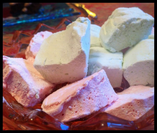Marshmallows