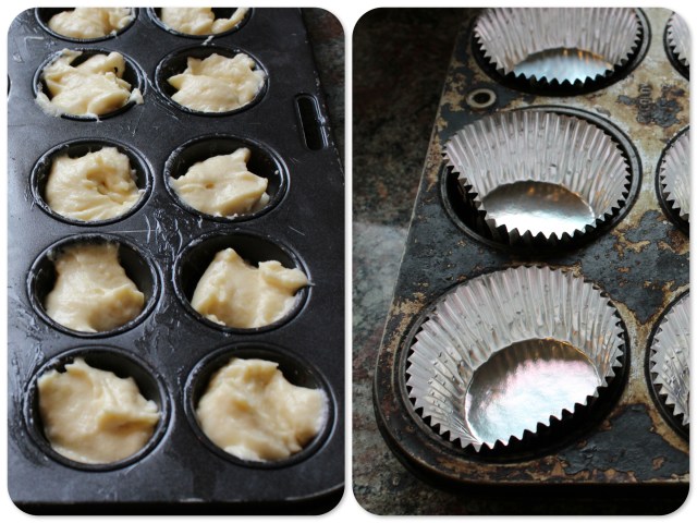 Blue Owl Treats | Cupcakes