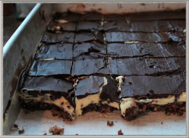 Nanaimo Bars | Blue Owl Treats