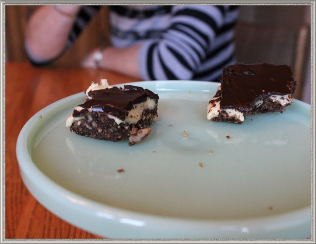 Nanaimo Bars | Blue Owl Treats