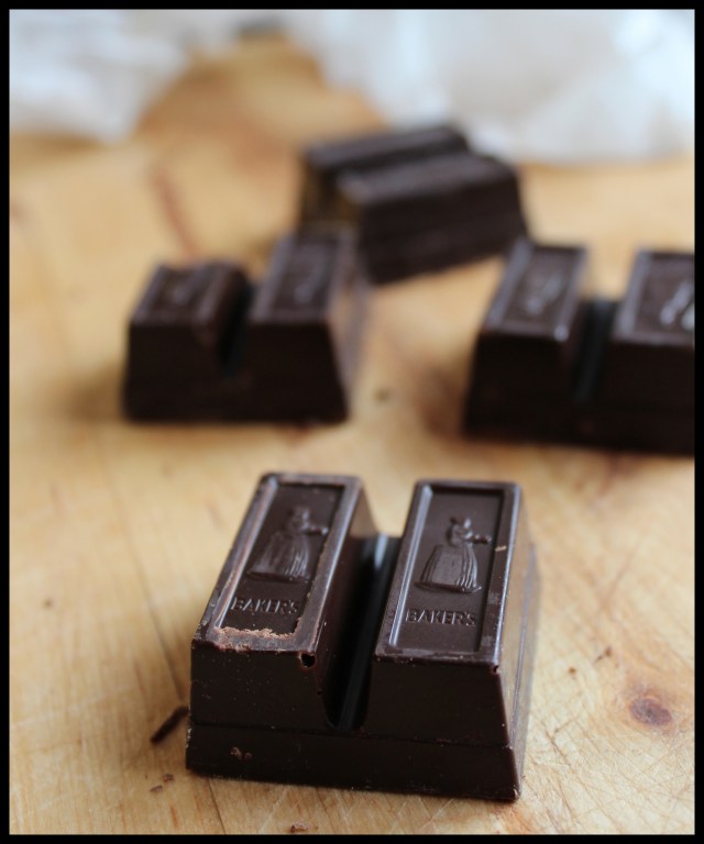 Pain au Chocolat | Blue Owl Treats