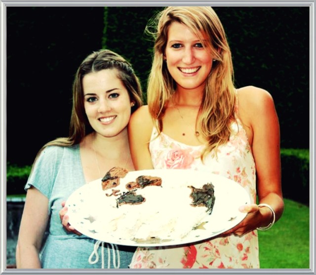 Dog Cake | Blue Owl Treats