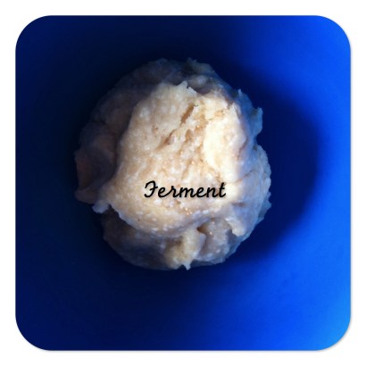 Pain au Chocolat | Blue Owl Treats