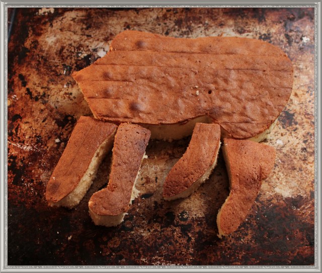 Puppy Cake | Blue Owl Treats