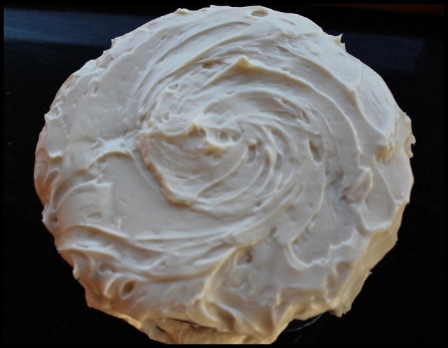 Carrot Cake| Blue Owl Treats