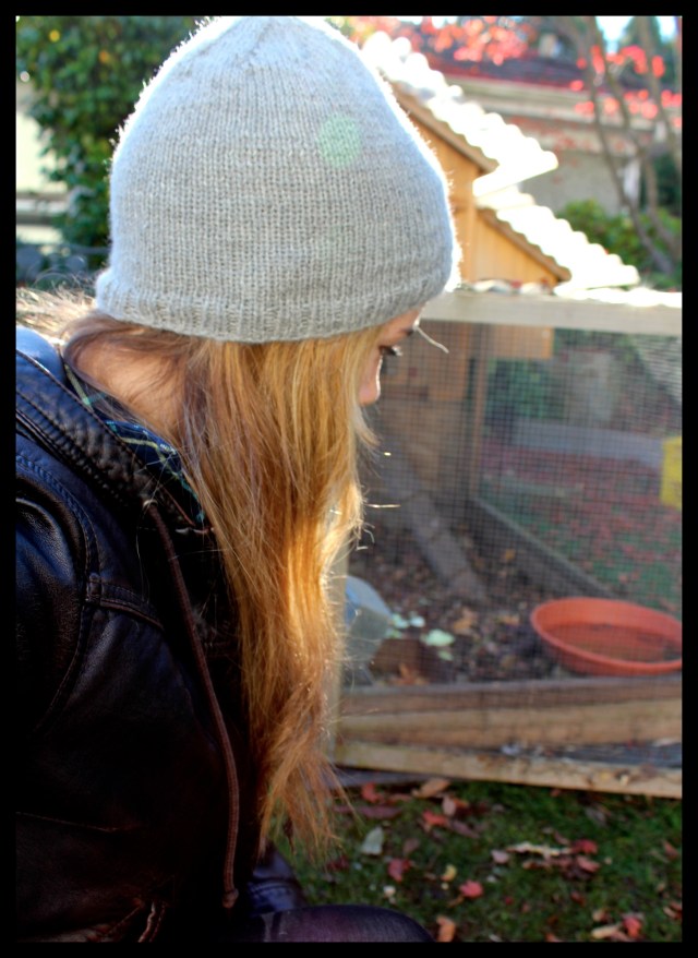 The Jersey Tuque | Blue Owl Treats