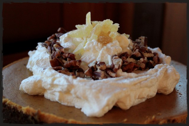 Pumpkin Cheesecake | Blue Owl Treats