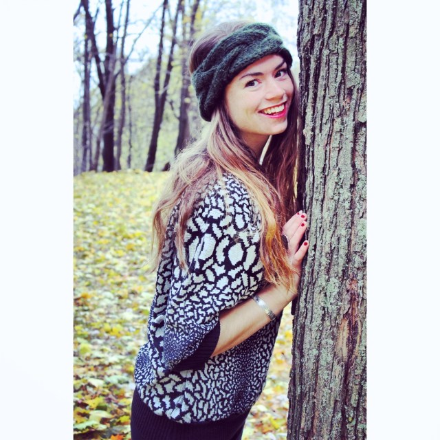 The Laurel Headband | Blue Owl Treats