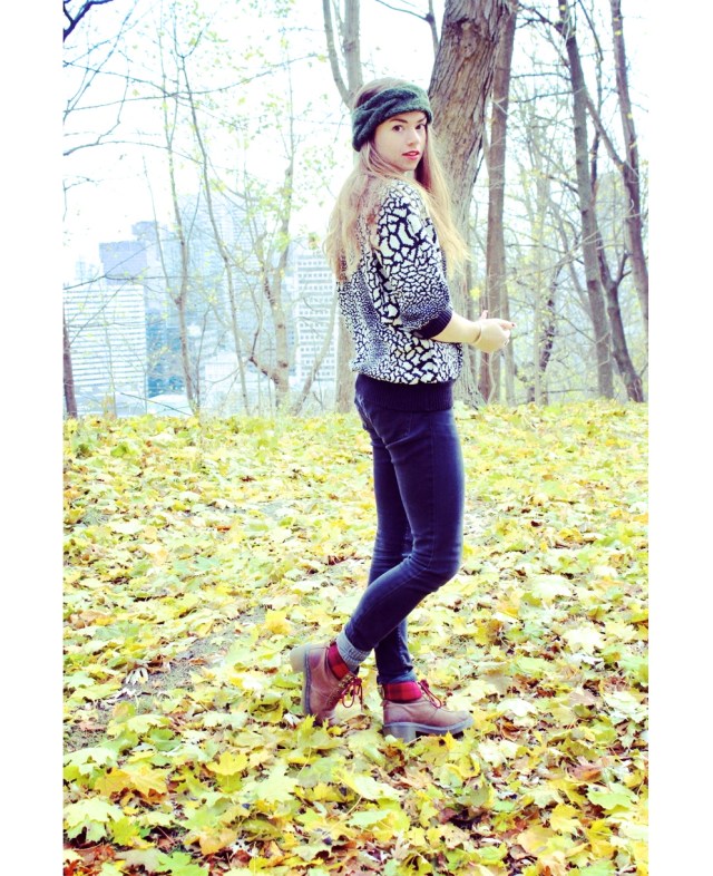 The Laurel Headband | Blue Owl Treats