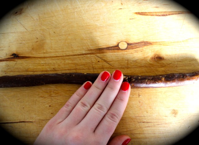 Pfeffernüsse Gingerbread | Blue Owl Treats