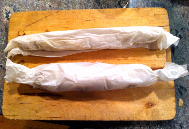 Orange Cardamom Meltaways | Blue Owl Treats