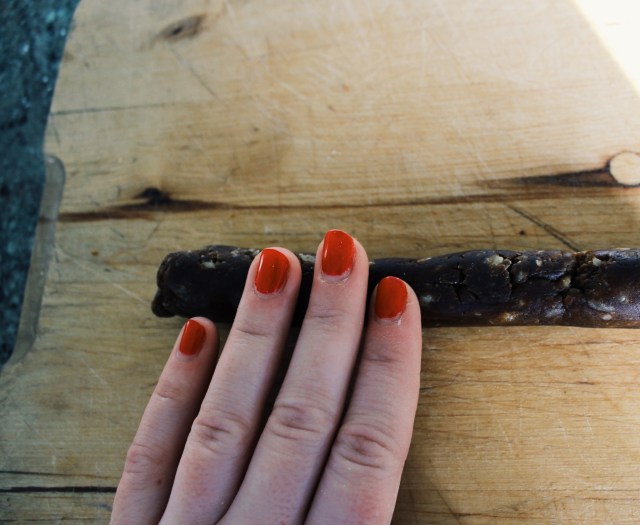 Pfeffernüsse Gingerbread | Blue Owl Treats