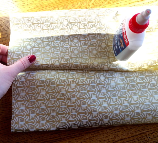 DIY Kitchen Canisters