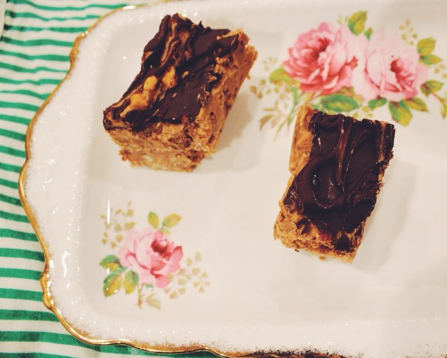 Vunderbar | Blue Owl Treats