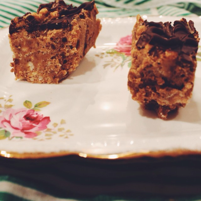 Vunderbar | Blue Owl Treats