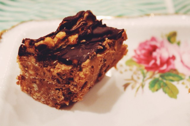 Vunderbar | Blue Owl Treats