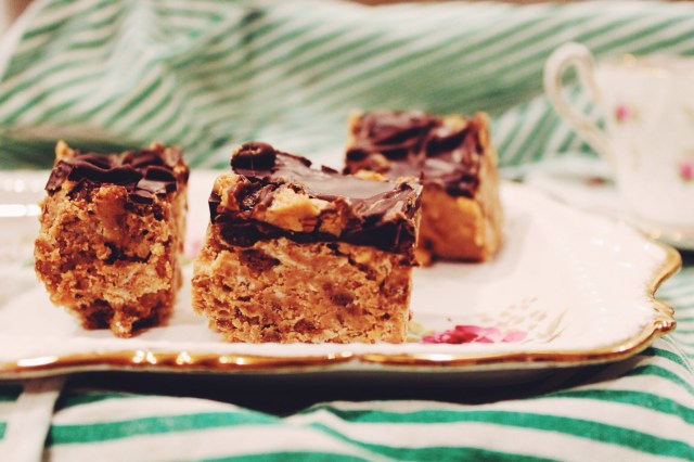 Vunderbar | Blue Owl Treats