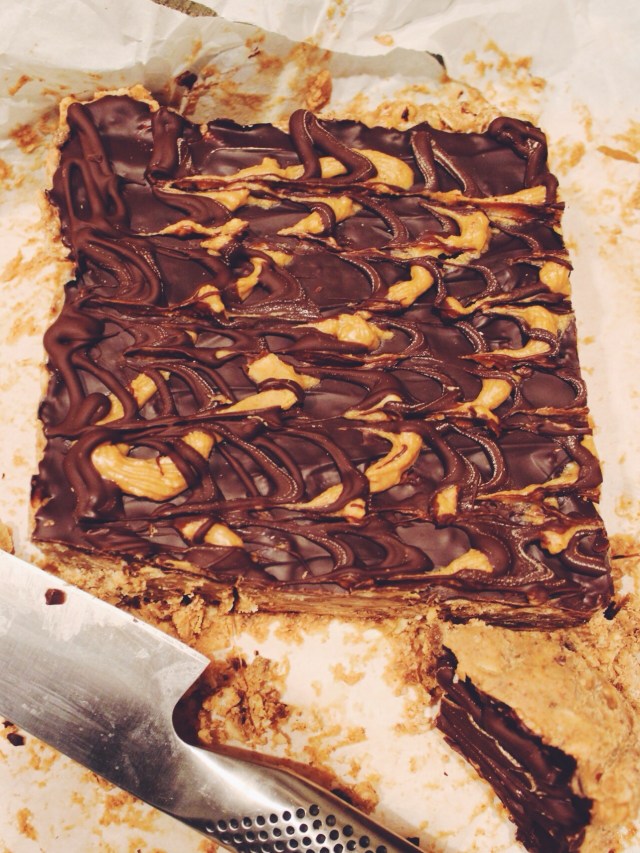 Vunderbar | Blue Owl Treats