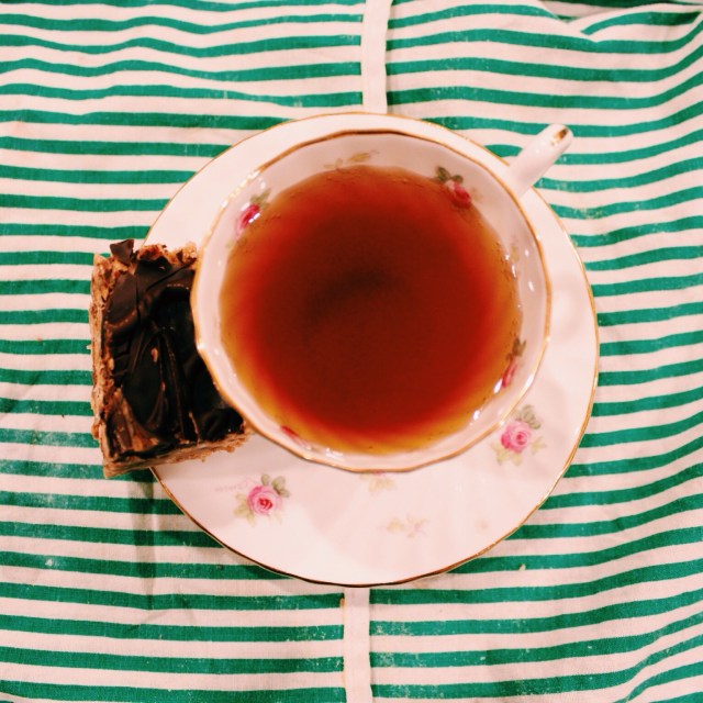 Vunderbar | Blue Owl Treats