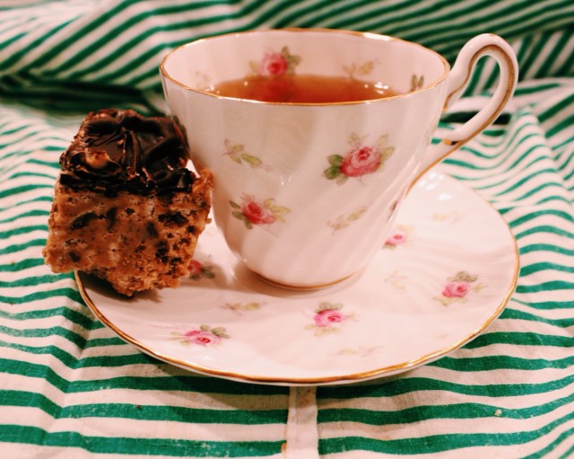 Vunderbar | Blue Owl Treats