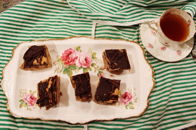 Vunderbar | Blue Owl Treats