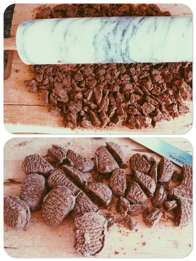 Vunderbar | Blue Owl Treats