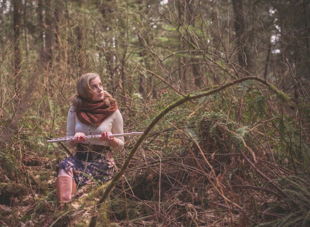 The Capriccio Cowl | Blue Owl Treats