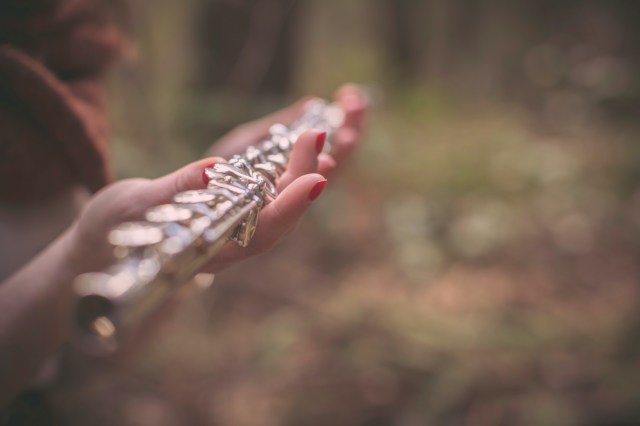 The Capriccio Cowl | Blue Owl Treats