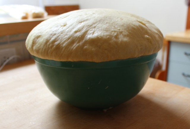 Glazed Swedish Tea Ring | Blue Owl Treats