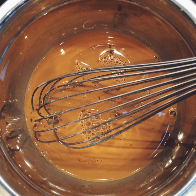 Ginger Molasses Pancakes | Blue Owl Treats