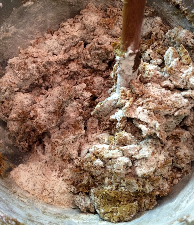 Bourbon Gingersnap Whoopie Pies | Blue Owl Treats