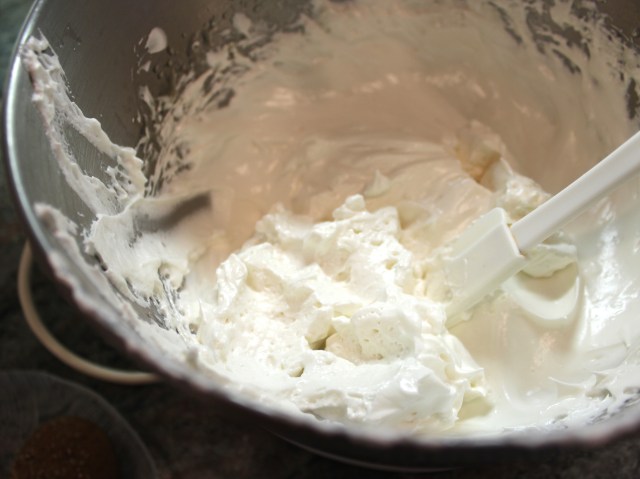 Bourbon Gingersnap Whoopie Pies | Blue Owl Treats