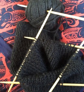 The Coastal Toque | Blue Owl Treats