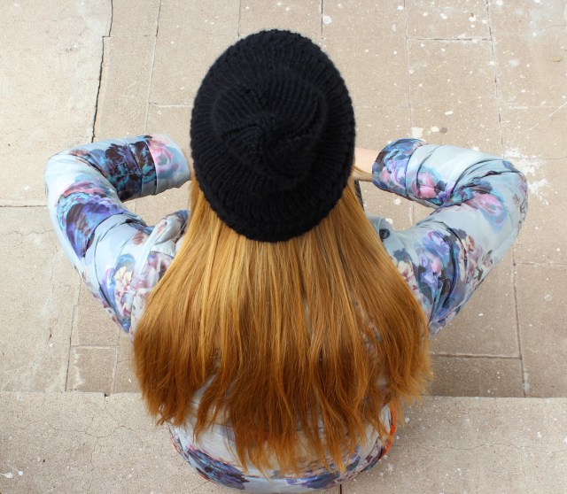 The Coastal Toque | Blue Owl Treats