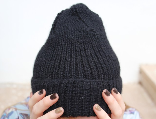 The Coastal Toque | Blue Owl Treats