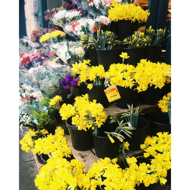 Lemon Hefeweizen Cake | Blue Owl Treats