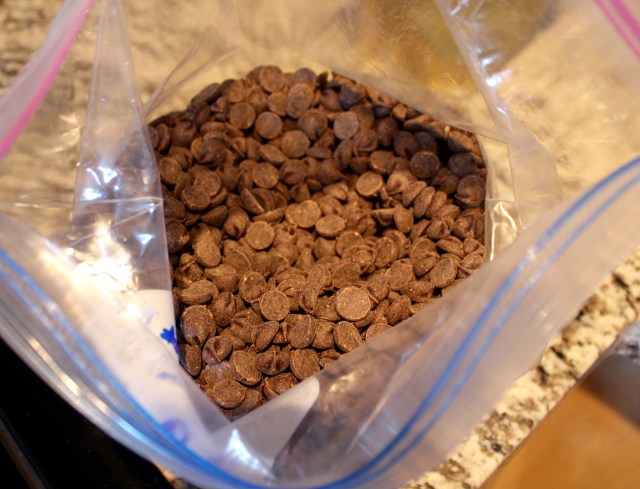 Cashew Butter Cookies | Blue Owl Treats