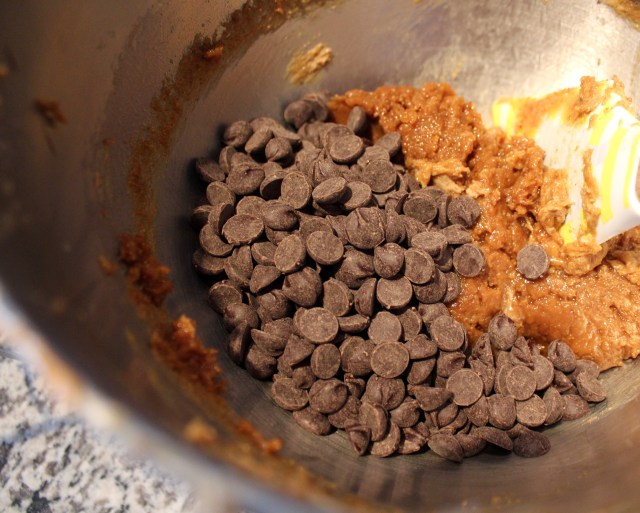 Cashew Butter Cookies | Blue Owl Treats